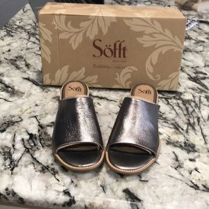 Sofft Nola Sandal size 9.5